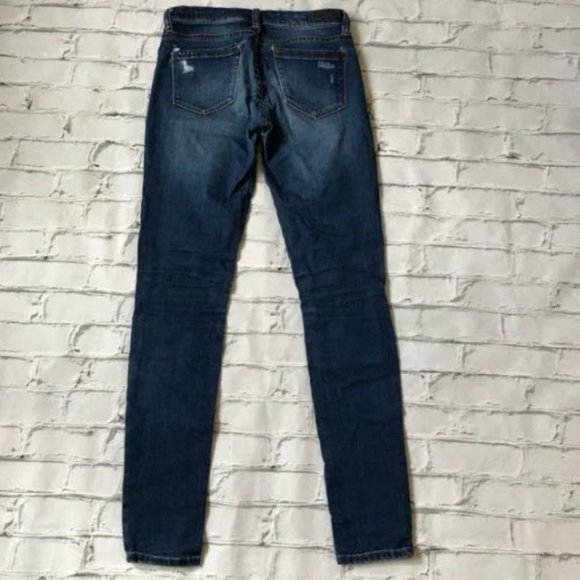 BLANK NYC Skinny Classique Jeans | Sz 25 - Picture 8 of 10